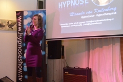 Wat is hypnose?